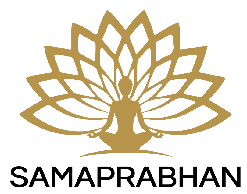 Samaprabhan Logo